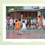 【為(wèi)明(míng)News】第八周 | 活力校園,逐夢賽場(chǎng)。速來(lái)圍觀為(wèi)明(míng)運動小(xiǎo)将的(de)高(gāo)光(guāng)時(shí)刻~